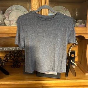 Size small outdoor voices top